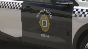 Policía Local Yecla