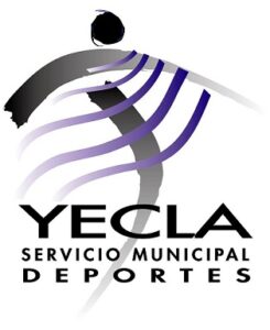 Logo del Servicio Municipal de Deportes