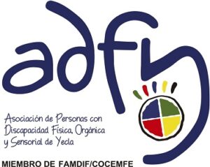 Logo Adfy
