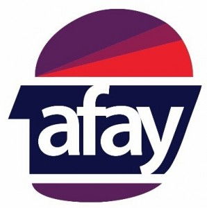 Logo AFAY