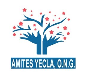 Logo AMITES