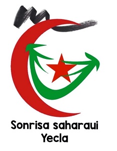 logo Sonrisa saharaui