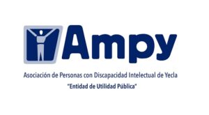 Logo Ampy