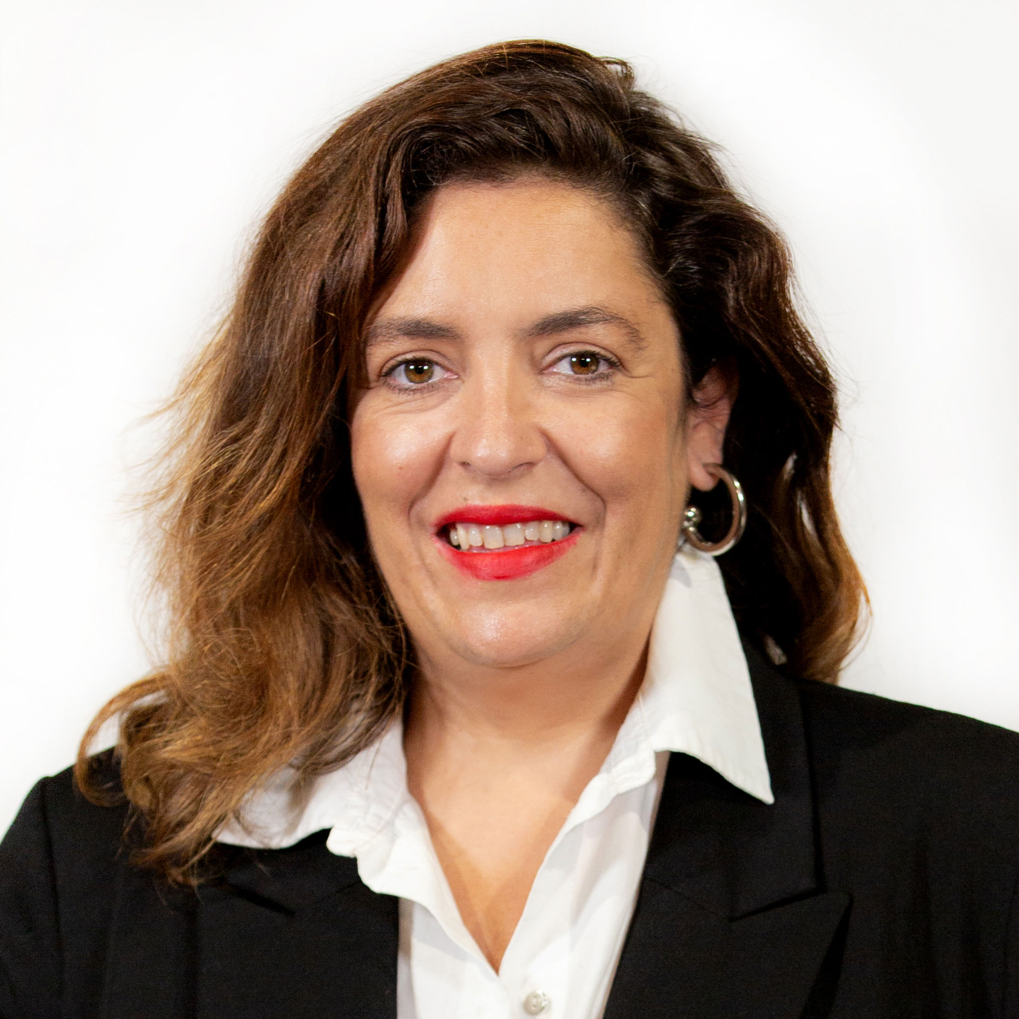 Blanca María Gómez Ibáñez