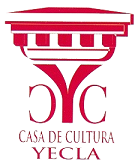 Logo de la Casa Municipal de Cultura