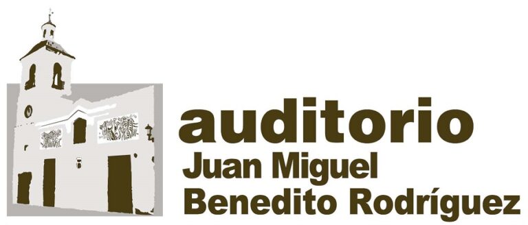 Logo del Auditorio Municipal