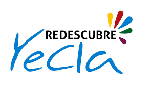 Logo Redescubre Yecla