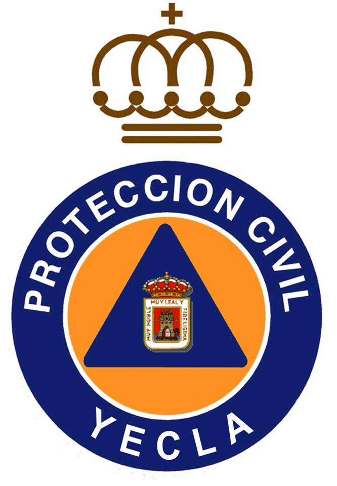 Protección Civil Yecla