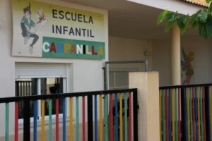 Escuela Infantil Campanilla