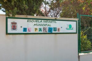 Escuela infantil El Parque