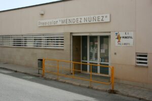 Escuela infantil Pulgarcito
