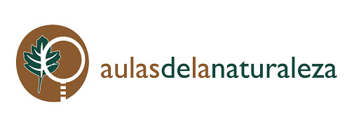 Logo Red de Aulas de la Naturaleza