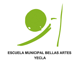 Logo de la Escuela Municpal de Bellas Artes