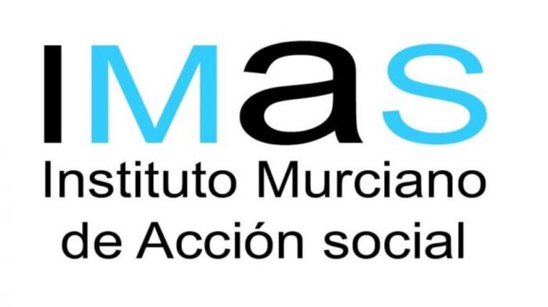 Logo del Instituto Murciano de Acción Social