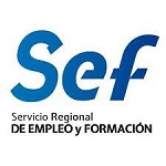 Logo del Servicio de Empleo y Formación de la Región de Murcia