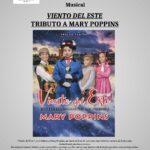Musical Mary Poppins