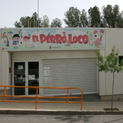 Escuela infantil El Perro Loco
